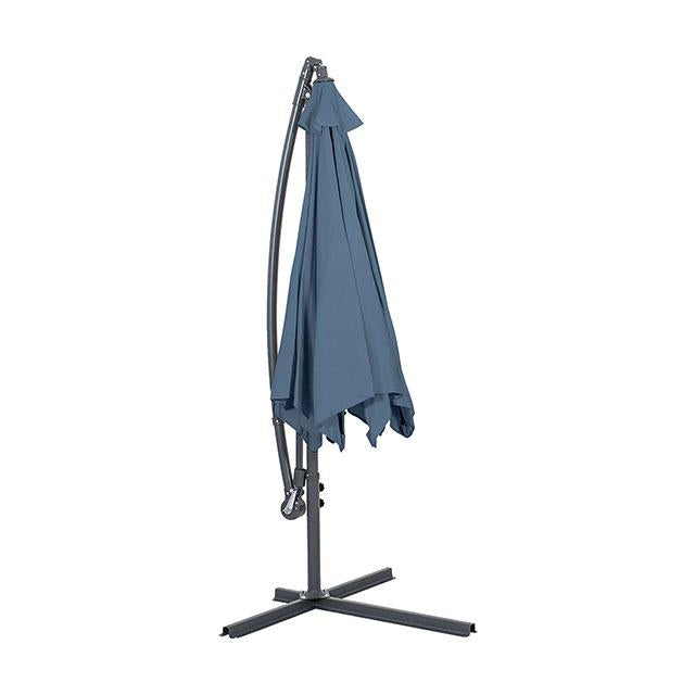 Glam Cantilever Umbrella w/ LED - Just Furniture (PA) - Multi Location