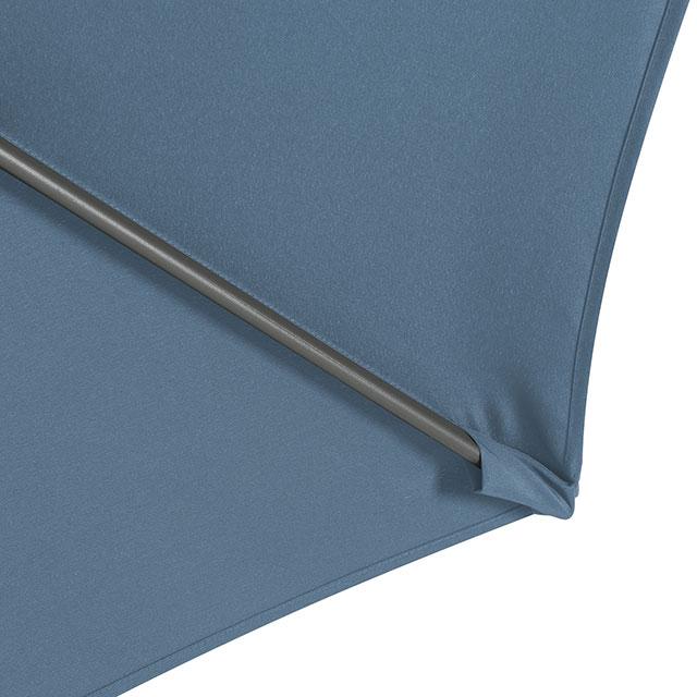 Glam Cantilever Umbrella w/ LED - Just Furniture (PA) - Multi Location