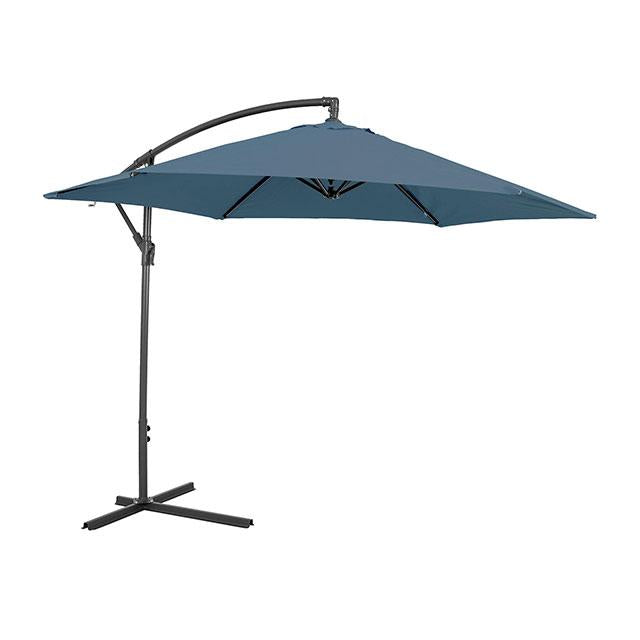 Glam Cantilever Umbrella w/ LED - Just Furniture (PA) - Multi Location