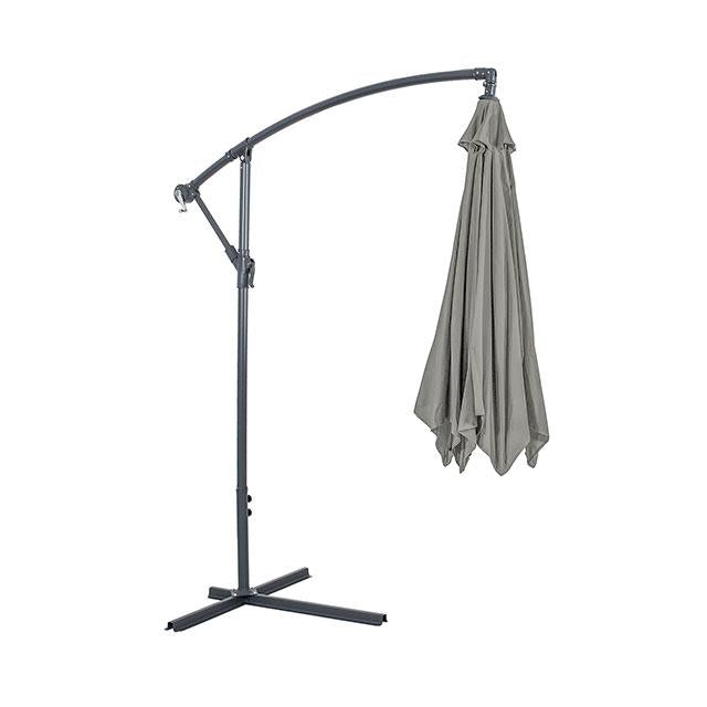 Glam Cantilever Umbrella w/ LED - Just Furniture (PA) - Multi Location