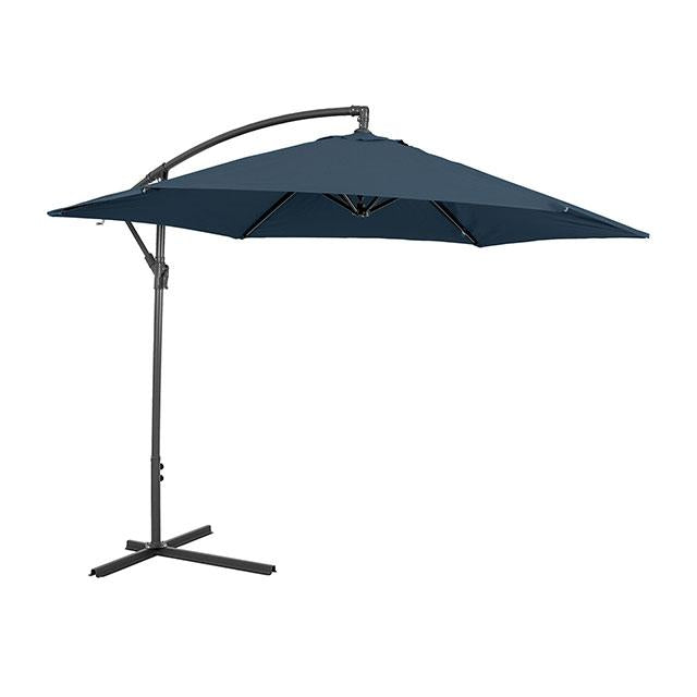 Glam Cantilever Umbrella w/ LED - Just Furniture (PA) - Multi Location