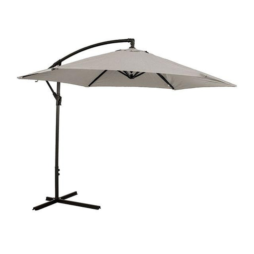 Glam Cantilever Umbrella w/ LED - Just Furniture (PA) - Multi Location