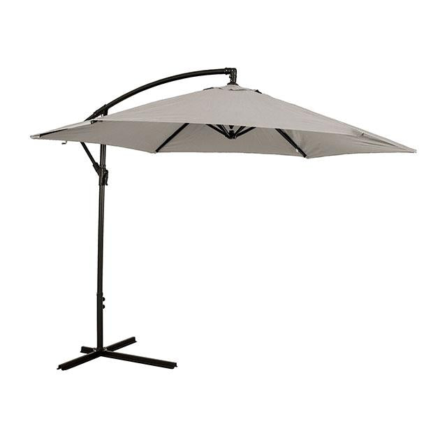 Glam Cantilever Umbrella w/ LED - Just Furniture (PA) - Multi Location