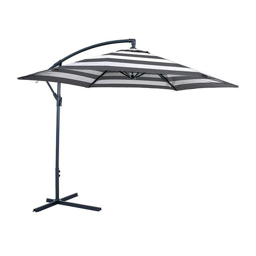 Glam Cantilever Umbrella w/ LED - Just Furniture (PA) - Multi Location