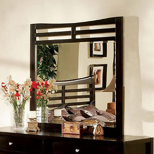 Glastonbury Mirror - Just Furniture (PA) - Multi Location
