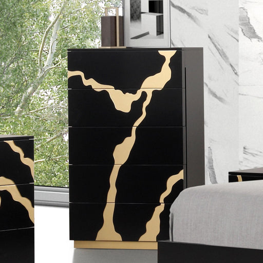 Goldsberg Chest - Just Furniture (PA) - Multi Location