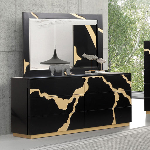 Goldsberg Dresser - Just Furniture (PA) - Multi Location