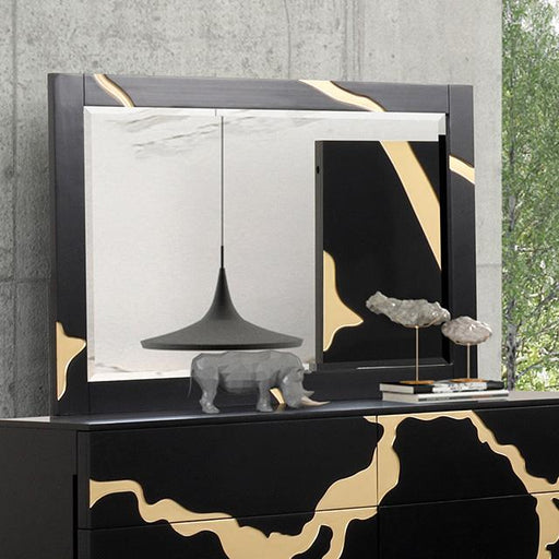 Goldsberg Mirror - Just Furniture (PA) - Multi Location