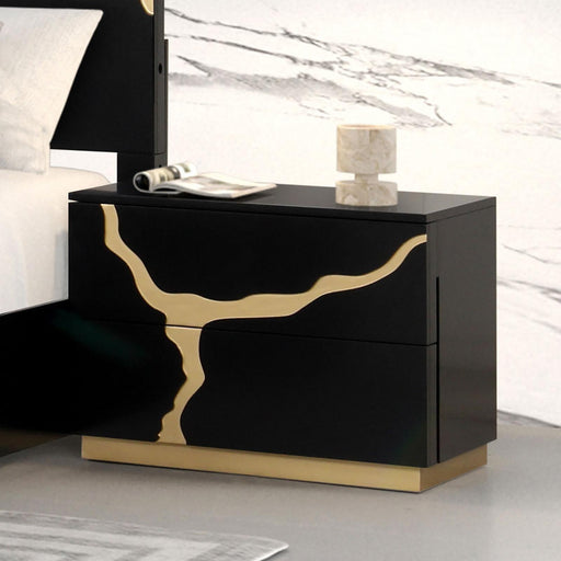 Goldsberg Nightstand - Just Furniture (PA) - Multi Location