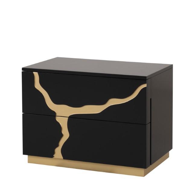Goldsberg Nightstand - Just Furniture (PA) - Multi Location