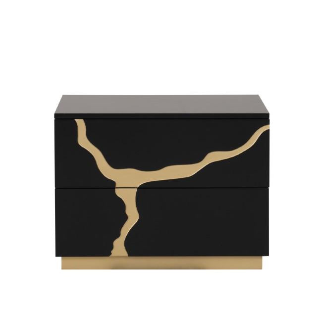 Goldsberg Nightstand - Just Furniture (PA) - Multi Location