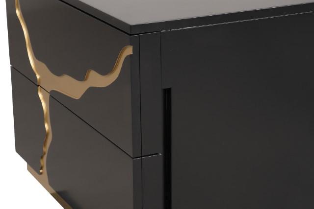 Goldsberg Nightstand - Just Furniture (PA) - Multi Location