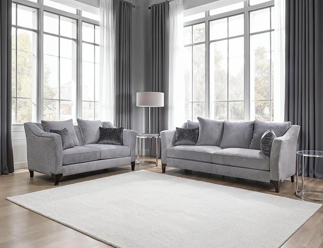 Goshen Sofa - Just Furniture (PA) - Multi Location