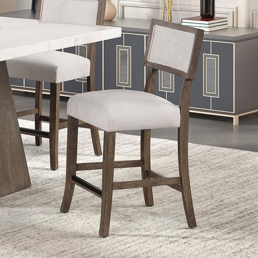 Grasten Counter Ht. Stool (2/CTN) - Just Furniture (PA) - Multi Location