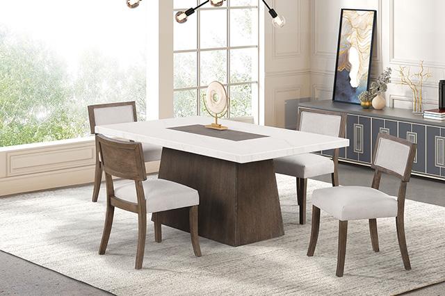 Grasten Side Chair (2/CTN) - Just Furniture (PA) - Multi Location