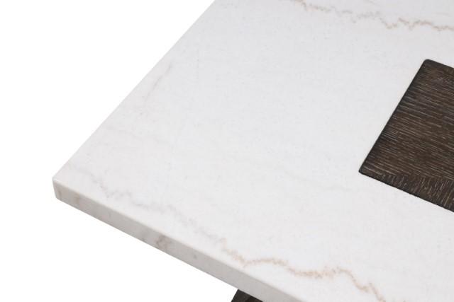 Grasten Square Coffee Table - Just Furniture (PA) - Multi Location