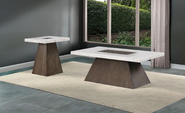 Grasten Square End Table - Just Furniture (PA) - Multi Location