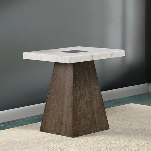 Grasten Square End Table - Just Furniture (PA) - Multi Location