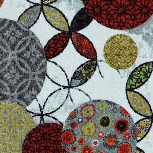 Greenville Area Rug - Just Furniture (PA) - Multi Location