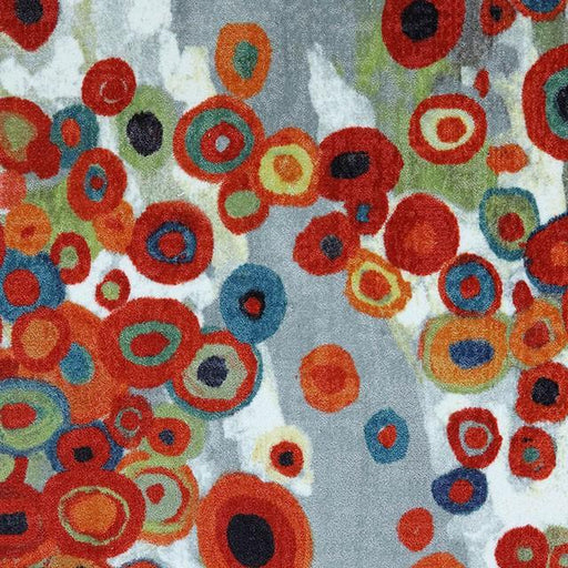 Greenville Rug Multi - Just Furniture (PA) - Multi Location