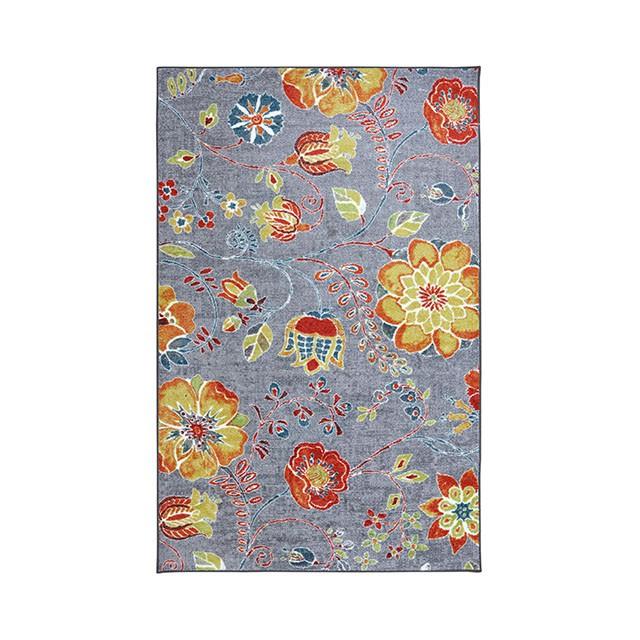 Greenville Area Rug - Just Furniture (PA) - Multi Location
