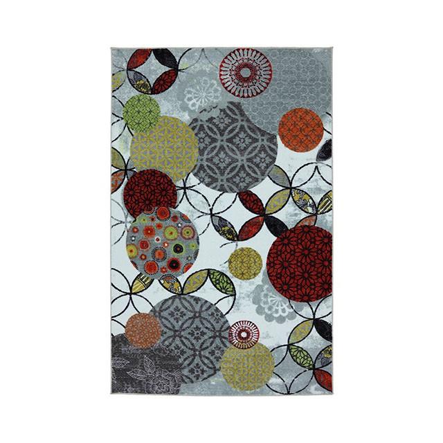 Greenville Area Rug - Just Furniture (PA) - Multi Location