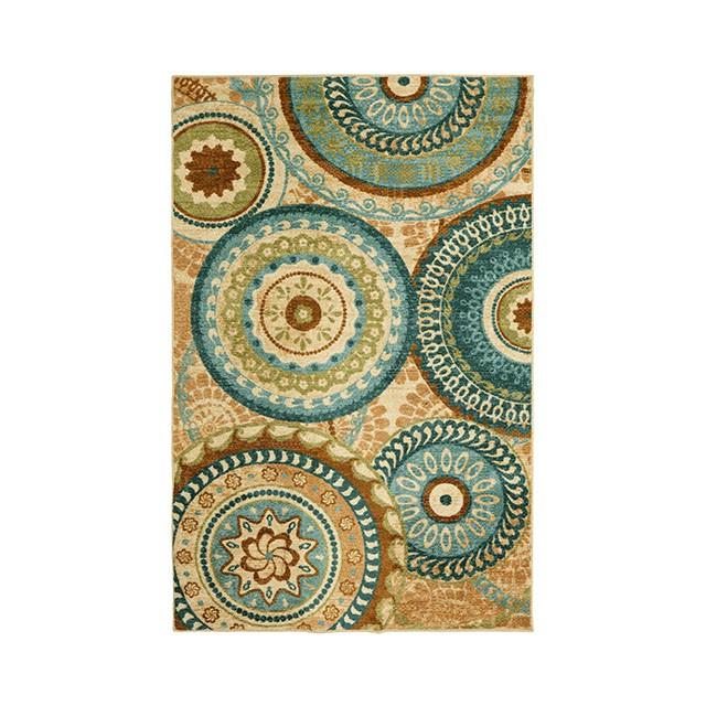 Greenville Area Rug - Just Furniture (PA) - Multi Location