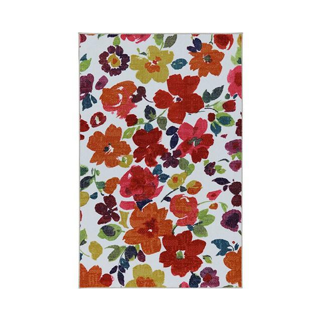 Greenville Area Rug - Just Furniture (PA) - Multi Location