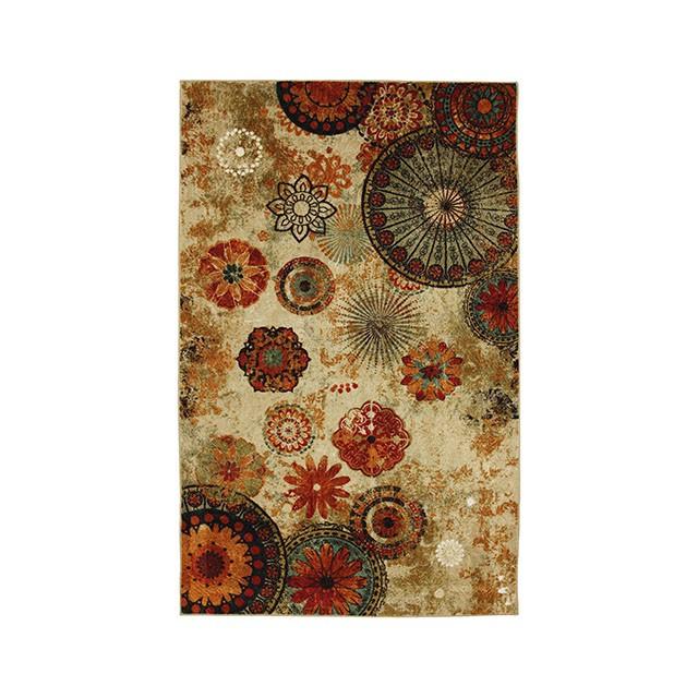 Greenville Area Rug - Just Furniture (PA) - Multi Location