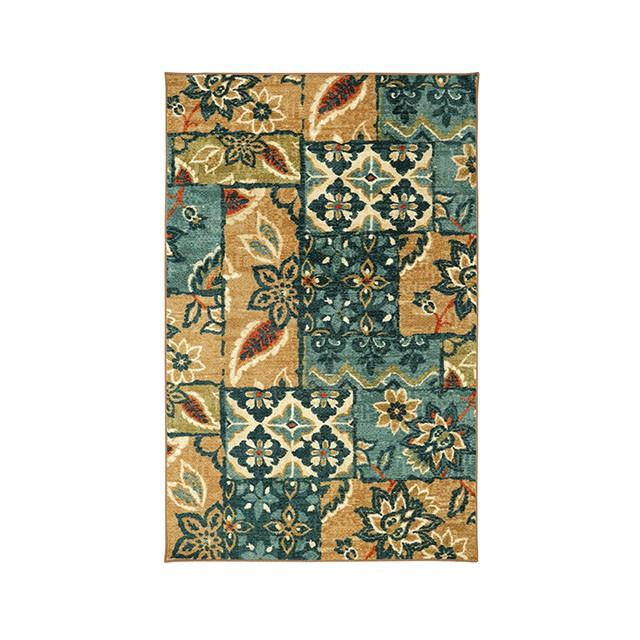 Greenville Area Rug - Just Furniture (PA) - Multi Location