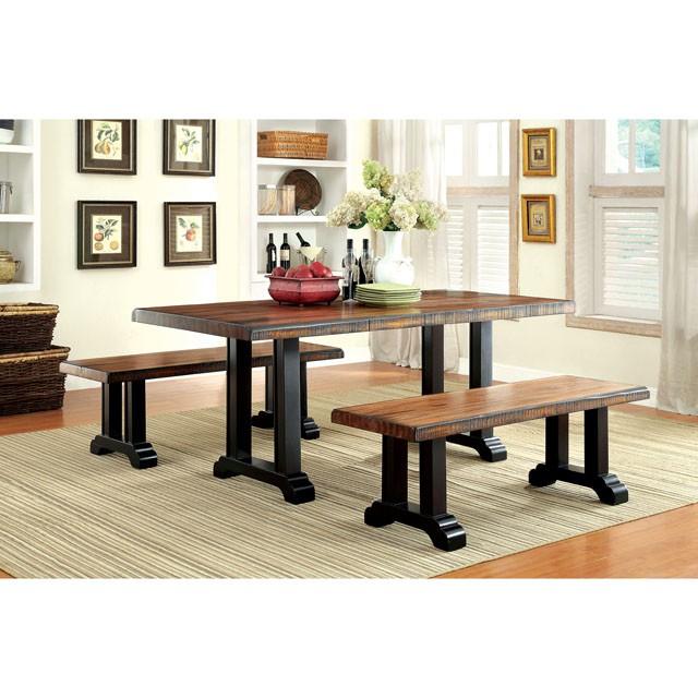Gregory Dining Table - Just Furniture (PA) - Multi Location