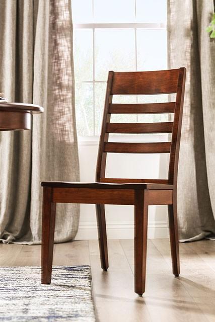 Grethan Side Chair - Just Furniture (PA) - Multi Location
