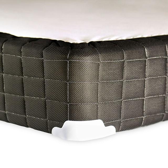 Grey Foundation, Cal.King, 2CTN - Just Furniture (PA) - Multi Location