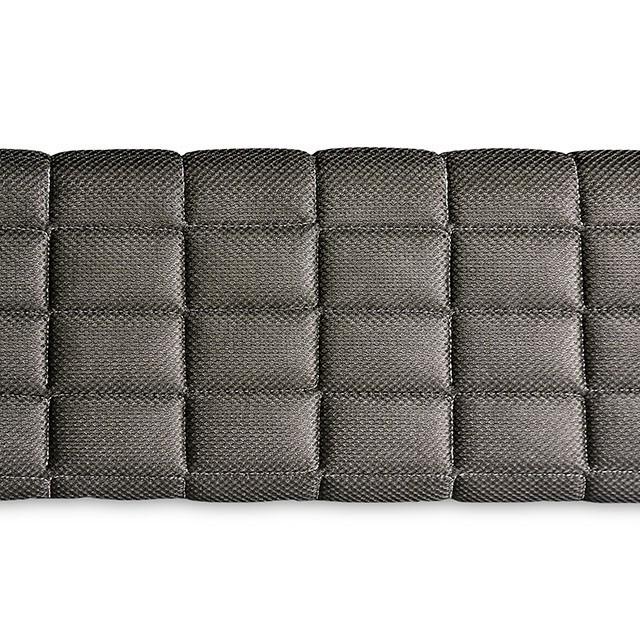 Grey Foundation, Cal.King, 2CTN - Just Furniture (PA) - Multi Location