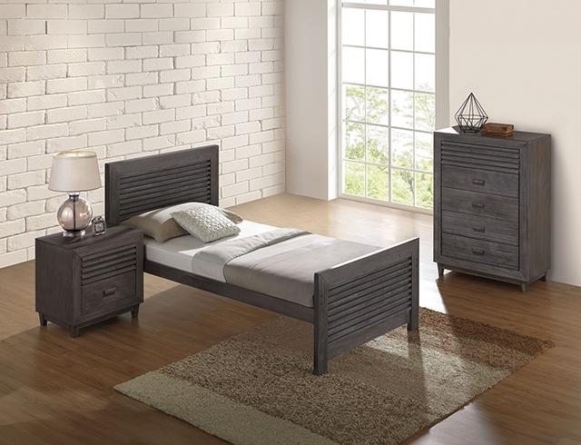 Griffin Night Stand - Just Furniture (PA) - Multi Location