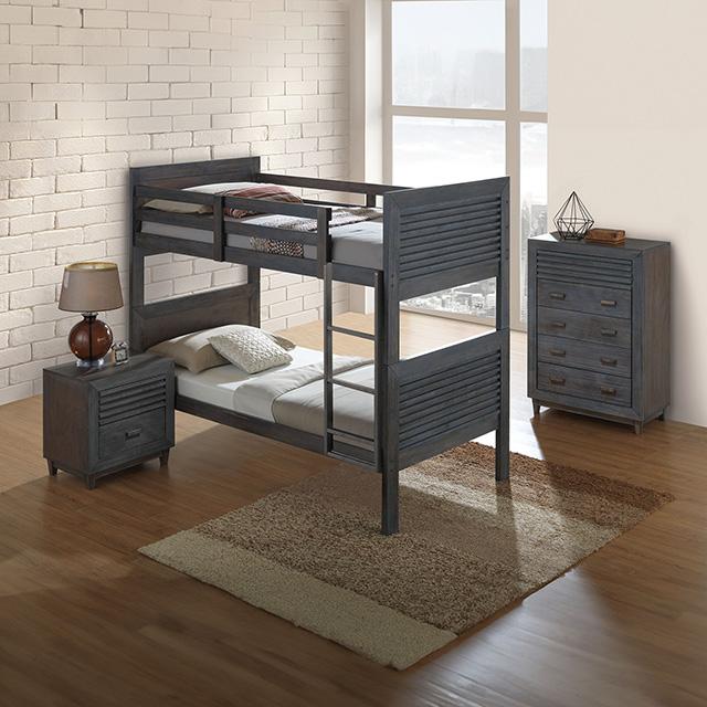 Griffin Chest - Just Furniture (PA) - Multi Location