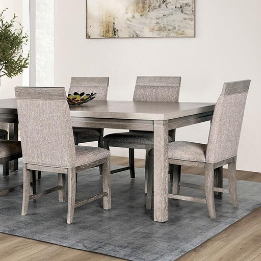 Gristalt 7 Pc Dining Table Set - Just Furniture (PA) - Multi Location