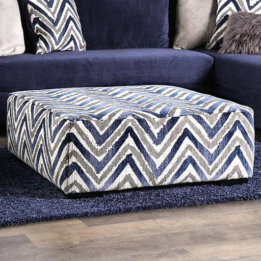 GRISWOLD Ottoman - Just Furniture (PA) - Multi Location