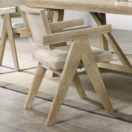 Guisborough Arm Chair - Just Furniture (PA) - Multi Location