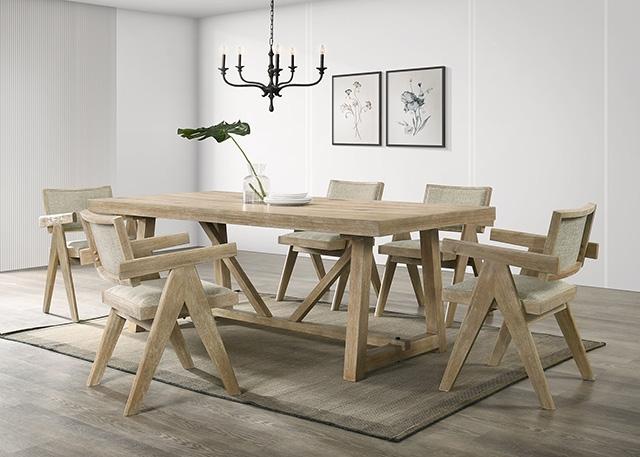Guisborough Dining Table - Just Furniture (PA) - Multi Location