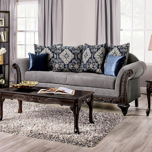GUSTAVO Sofa - Just Furniture (PA) - Multi Location