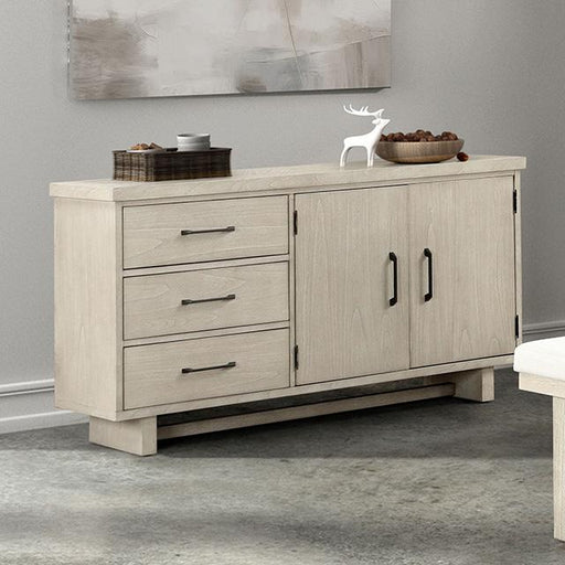 Hagerman Sideboard - Just Furniture (PA) - Multi Location