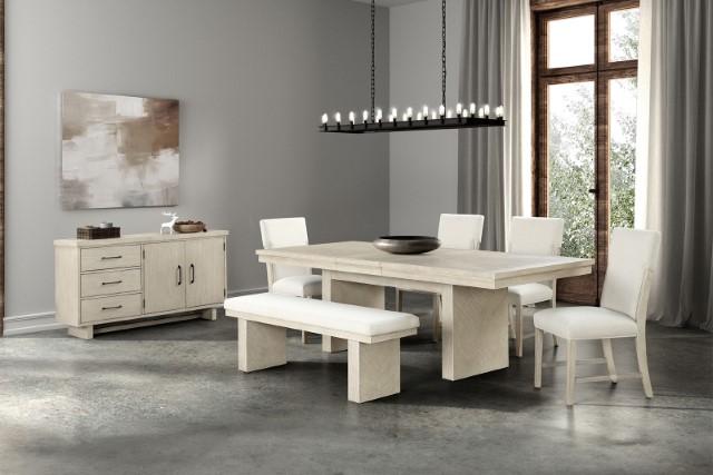 Hagerman Uph Side Chair (2/CTN) - Just Furniture (PA) - Multi Location