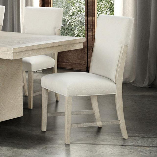 Hagerman Uph Side Chair (2/CTN) - Just Furniture (PA) - Multi Location