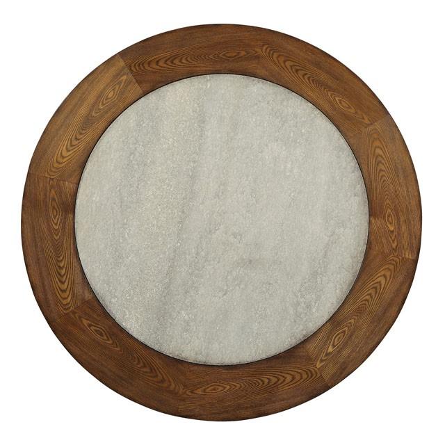 Hailey Round Dining Table - Just Furniture (PA) - Multi Location