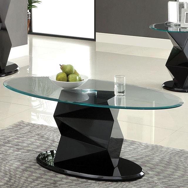 Halawa Coffee Table - Just Furniture (PA) - Multi Location