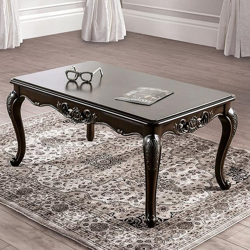 Halcaster Coffee Table - Just Furniture (PA) - Multi Location