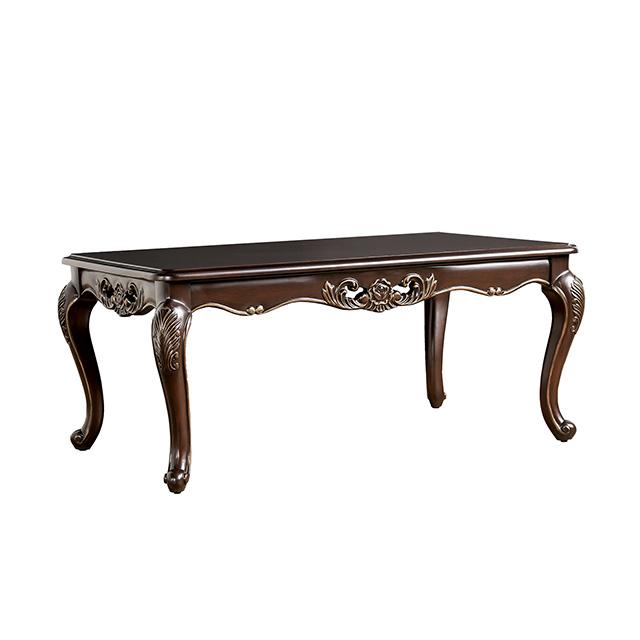 Halcaster Coffee Table - Just Furniture (PA) - Multi Location