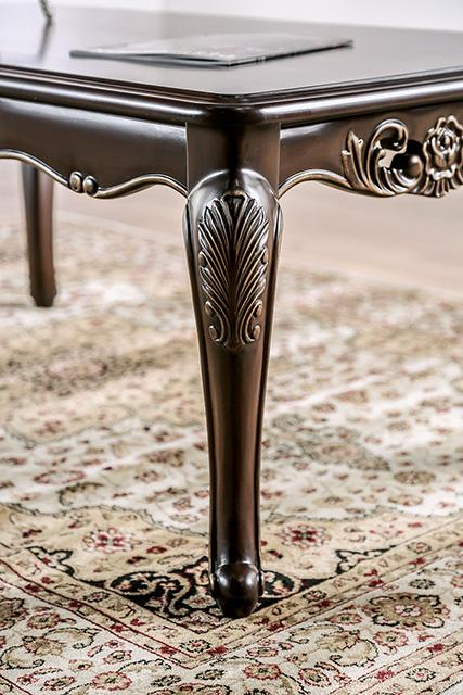 Halcaster Coffee Table - Just Furniture (PA) - Multi Location