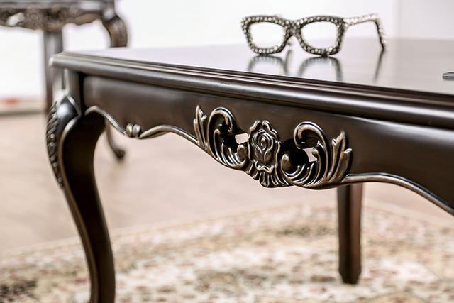 Halcaster Coffee Table - Just Furniture (PA) - Multi Location